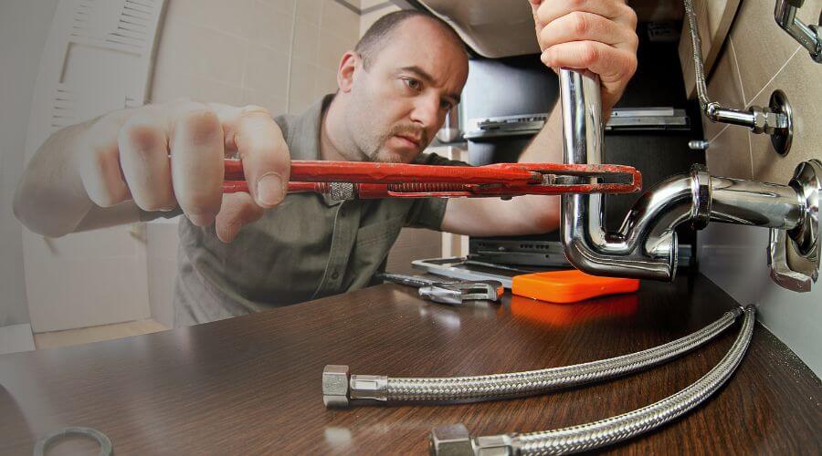 Professional bathroom faucet installation in Elmer, LA